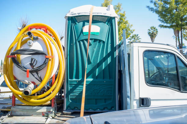 Best Emergency porta potty rental  in Maitland, FL
